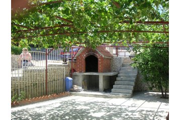 Сімейний пансіонат Slatine 4